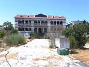 Satılır 10 otaqlı 640 m2 bağ evi Şüvəlan