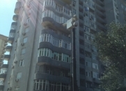 Satılır 6 otaqlı 280 m2 obyekt Nəsimi r.