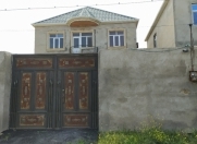 Satılır 5 otaqlı 190 m2 həyət evi Sumqayıt