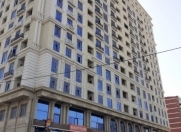 Satılır 4 otaqlı 205 m2 yeni tikili Keşlə bazarı