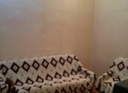 İcarəyə verilir 1 otaqlı 25 m2 köhnə tikili MUM