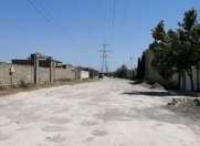 Satılır 8 otaqlı 250 m2 həyət evi Şağan