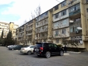 Satılır 2 otaqlı 40 m2 köhnə tikili 8 km