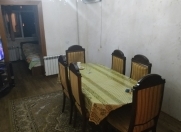 Satılır 1 otaqlı 52 m2 köhnə tikili Yeni Yasamal