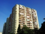 İcarəyə verilir 2 otaqlı 85 m2 yeni tikili 20 yanvar m.