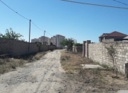 Satılır 4 sot torpaq Savalan