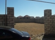 Satılır 6 sot torpaq Savalan