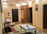 Satılır 3 otaqlı 130 m2 yeni tikili 1 mkr