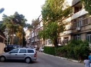 Satılır 3 otaqlı 87 m2 köhnə tikili Əhmədli