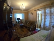 Satılır 1 otaqlı 50 m2 yeni tikili Xırdalan