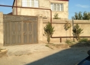 İcarəyə verilir 7 otaqlı 147 m2 bağ evi Albalı