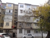 Satılır 1 otaqlı 33 m2 köhnə tikili Space TV