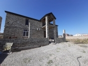 Satılır 7 otaqlı 270 m2 həyət evi Şüvəlan