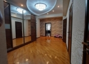 Satılır 3 otaqlı 135 m2 yeni tikili Nəriman Nərimanov m.