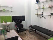 Satılır 1 otaqlı 72 m2 obyekt 20 yanvar m.