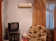 Satılır 4 otaqlı 92 m2 köhnə tikili Qaraçuxur
