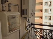 Satılır 1 otaqlı 29 m2 yeni tikili Xırdalan