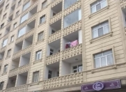 Satılır 2 otaqlı 55 m2 yeni tikili 8 mkr