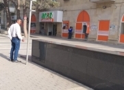 Satılır 2 otaqlı 53 m2 köhnə tikili Qara Qarayev m.
