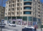 İcarəyə verilir 2 otaqlı 60 m2 yeni tikili Masazır