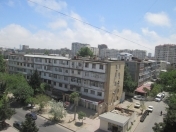 Satılır 3 otaqlı 82 m2 köhnə tikili 8 mkr