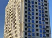 Satılır 3 otaqlı 95 m2 yeni tikili Nəriman Nərimanov m.