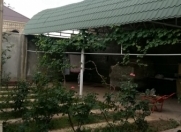 Satılır 4 otaqlı 140 m2 həyət evi Gəncə