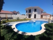 Satılır 5 otaqlı 266 m2 bağ evi Mərdəkan