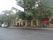 İcarəyə verilir 1 otaqlı 30 m2 ofis Neft Akademiyası