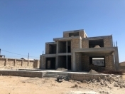 Satılır 7 otaqlı 480 m2 bağ evi Şüvəlan