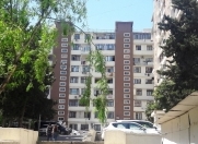 Satılır 3 otaqlı 80 m2 köhnə tikili 4 mkr