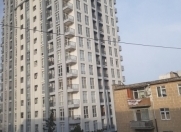 Satılır 3 otaqlı 157 m2 yeni tikili Badamdar