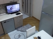 Satılır 2 otaqlı 97 m2 yeni tikili 7 mkr