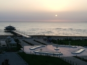 İcarəyə verilir 2 otaqlı 54 m2 yeni tikili Sumqayıt