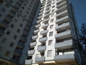 İcarəyə verilir 2 otaqlı 50 m2 yeni tikili İnşaatçılar m.