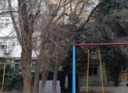 İcarəyə verilir 1 otaqlı 33 m2 köhnə tikili 8 km