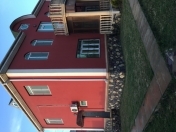 Satılır 5 otaqlı 140 m2 həyət evi Novxanı