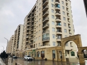 Satılır 2 otaqlı 83 m2 yeni tikili Kürdəxanı