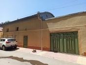 Satılır 4 otaqlı 140 m2 həyət evi Bakıxanov