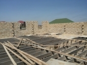 Satılır 7 otaqlı 144 m2 həyət evi Sumqayıt