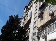 Satılır 2 otaqlı 50 m2 köhnə tikili Alatava 2