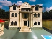 Satılır 17 otaqlı 880 m2 villa Nardaran