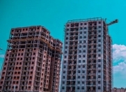 Satılır 2 otaqlı 78 m2 yeni tikili Alatava 2