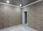 İcarəyə verilir 2 otaqlı 20 m2 yeni tikili Biləcəri