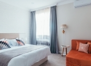 İcarəyə verilir 15 otaqlı 700 m2 obyekt Fəvvarələr meydanı