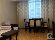 İcarəyə verilir 3 otaqlı 100 m2 yeni tikili Yasamal r.