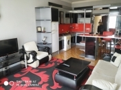 İcarəyə verilir 2 otaqlı 60 m2 yeni tikili İnşaatçılar m.