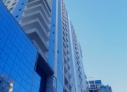 Satılır 3 otaqlı 150 m2 yeni tikili 28 May m.