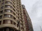 Satılır 3 otaqlı 141 m2 yeni tikili Nəsimi r.