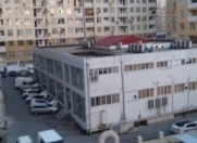 Satılır 3 otaqlı 95 m2 yeni tikili Həzi Aslanov